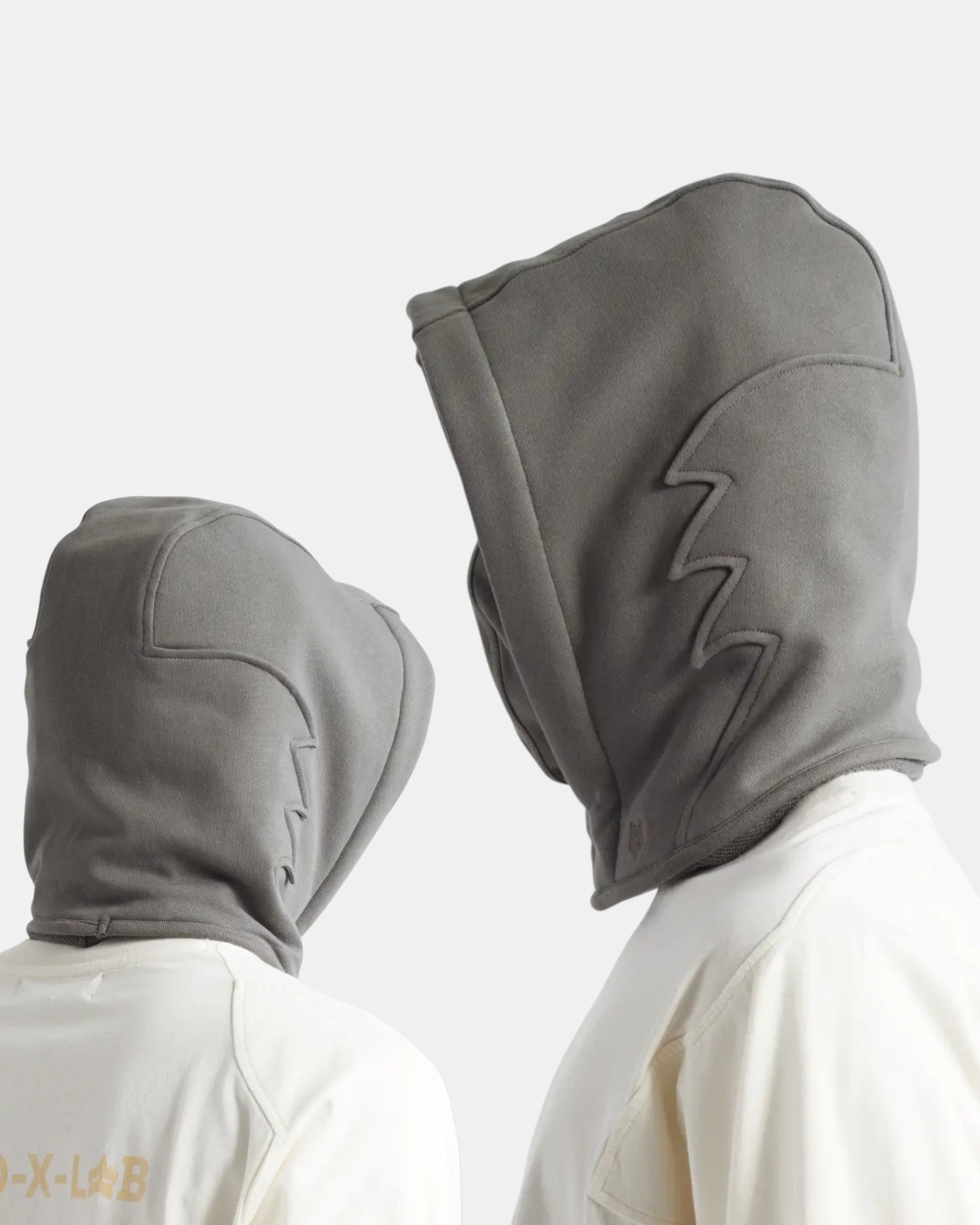 {M.Lu} Kiko Kostadinov × Fox Racing Balaclava