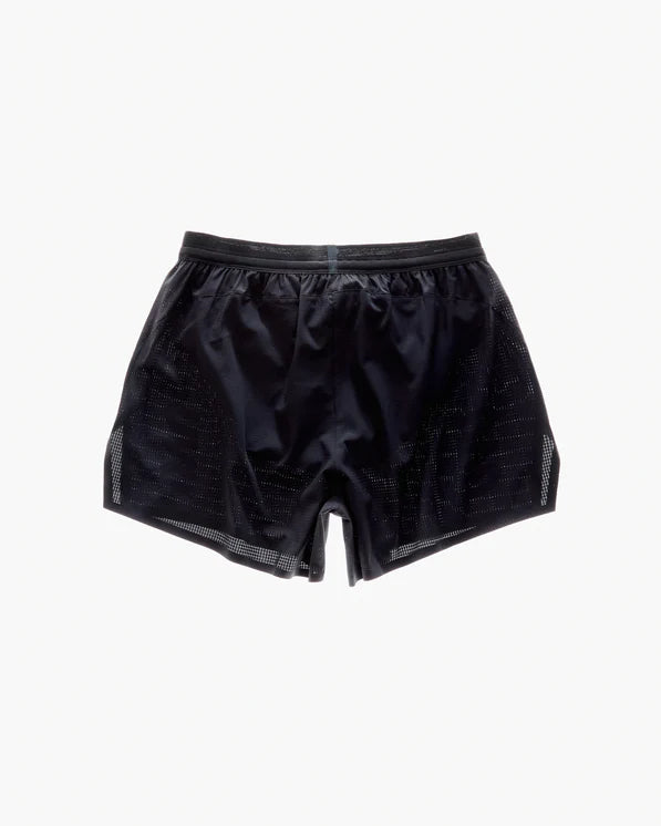 {M.Lu} UVUV Spilt Shorts