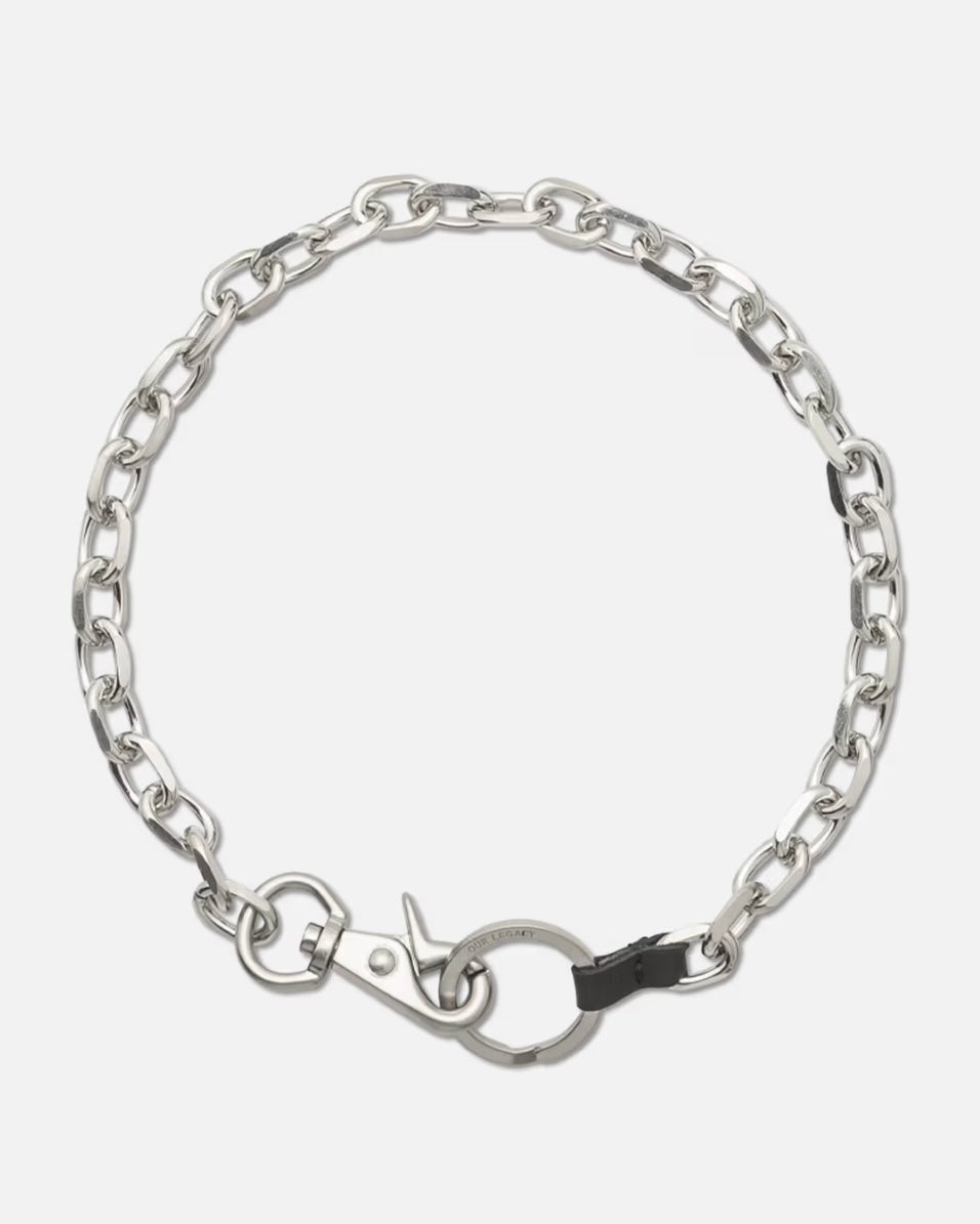 {M.Lu} Our Legacy Ladon Necklace