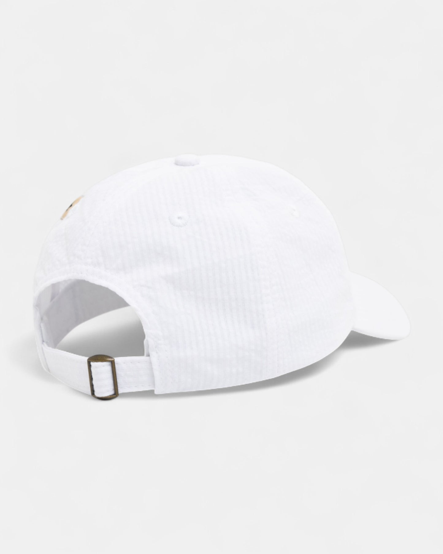 {M.Lu} LTTT x Asics Baseball Cap