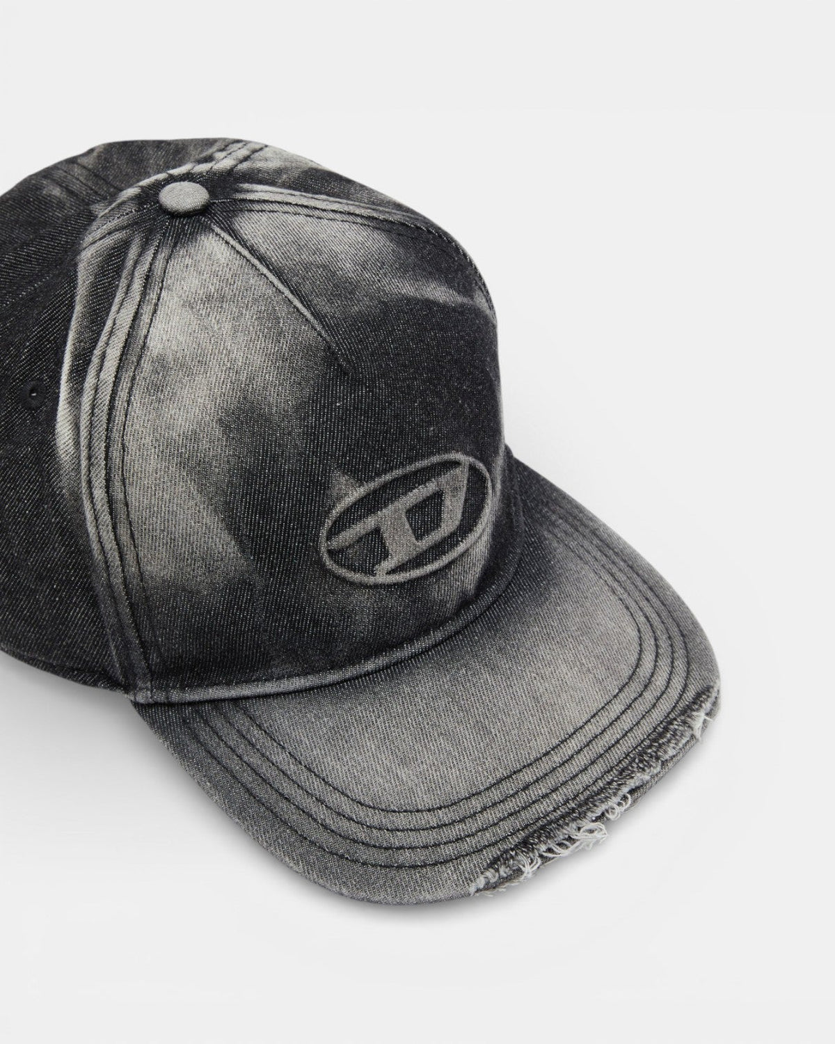 {M.Lu} Diesel C-Seymon Cap