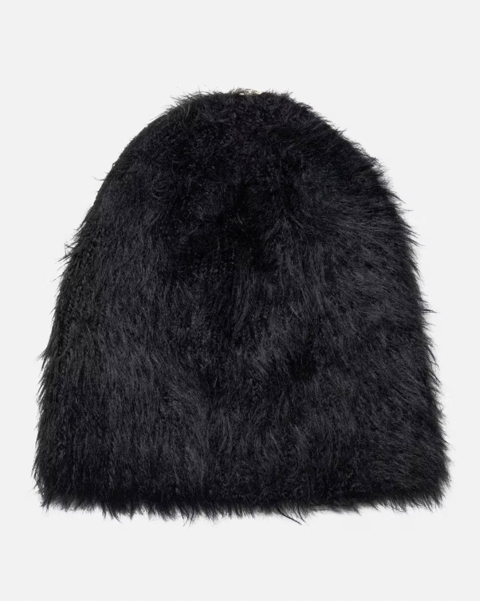 {M.Lu} Thug Club Chimera Fluffy Beanie