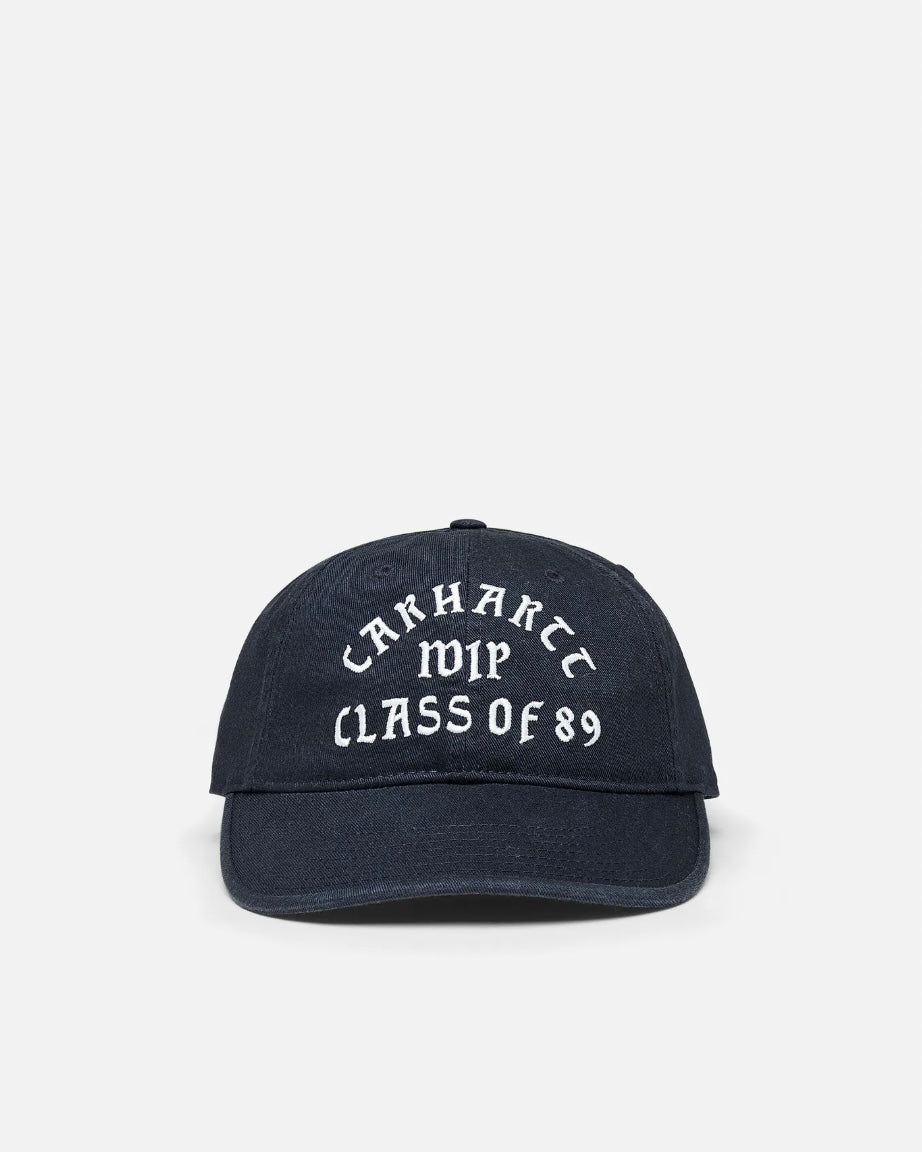 {M.Lu} Carhartt WIP Class of 89 Cap