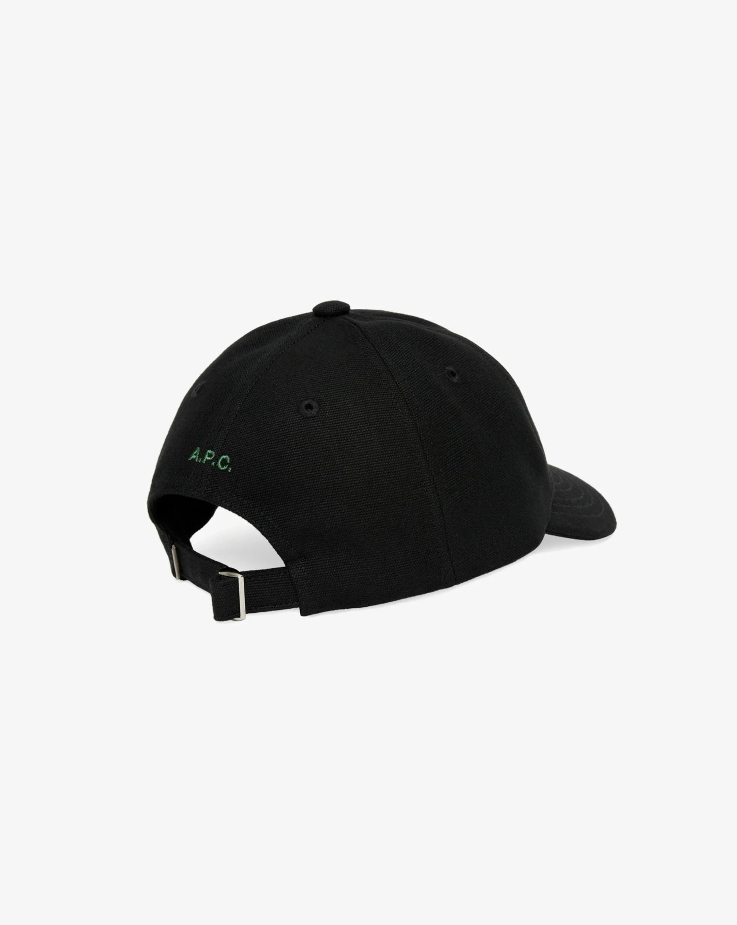 {M.Lu} A.P.C. x jjjjound Hotel Cap