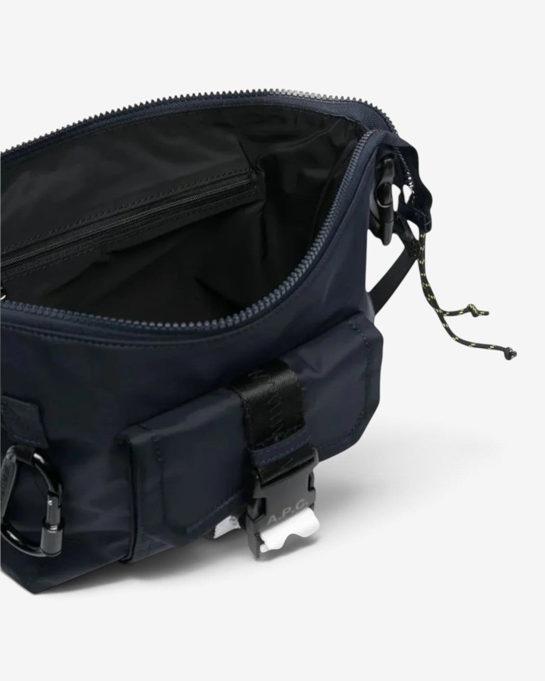 {M.Lu} APC Trek Bag