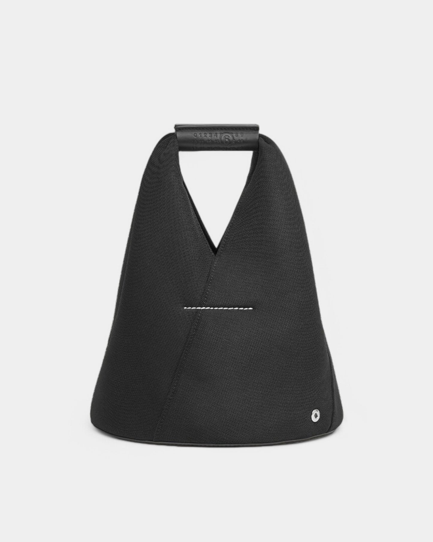 {M.Lu} MM6 Maison Margiela Japanese Bucket Handbag