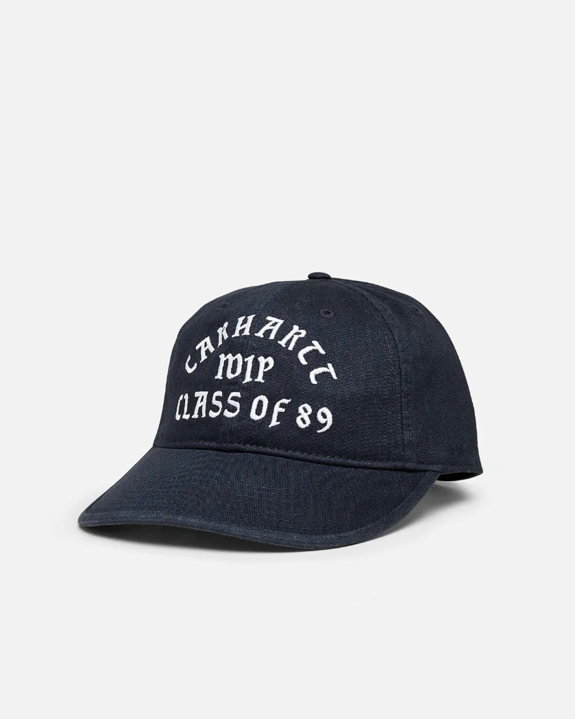 {M.Lu} Carhartt WIP Class of 89 Cap