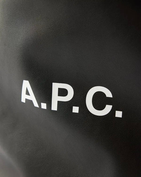 {M.Lu} A.P.C. Small Ninon Tote Bag