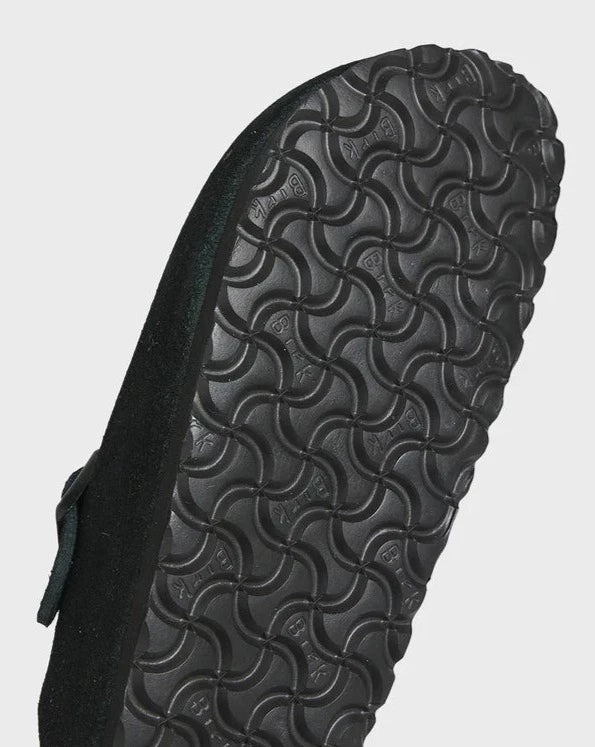 {M.Lu} Birkenstock Boston Clogs