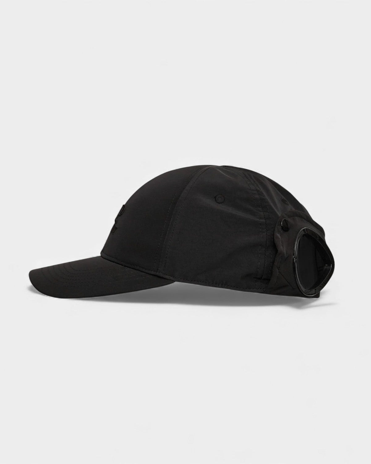 {M.Lu} CP Company Goggle Cap