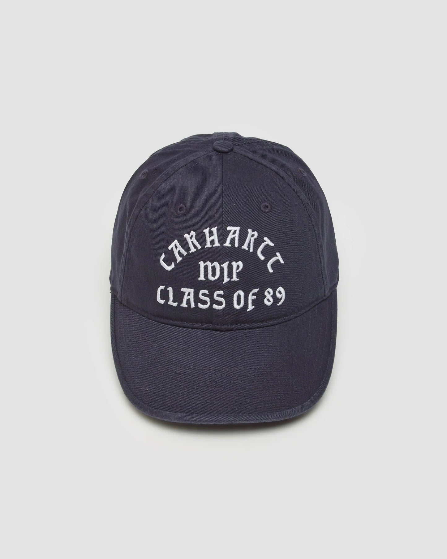 {M.Lu} Carhartt WIP Class of 89 Cap
