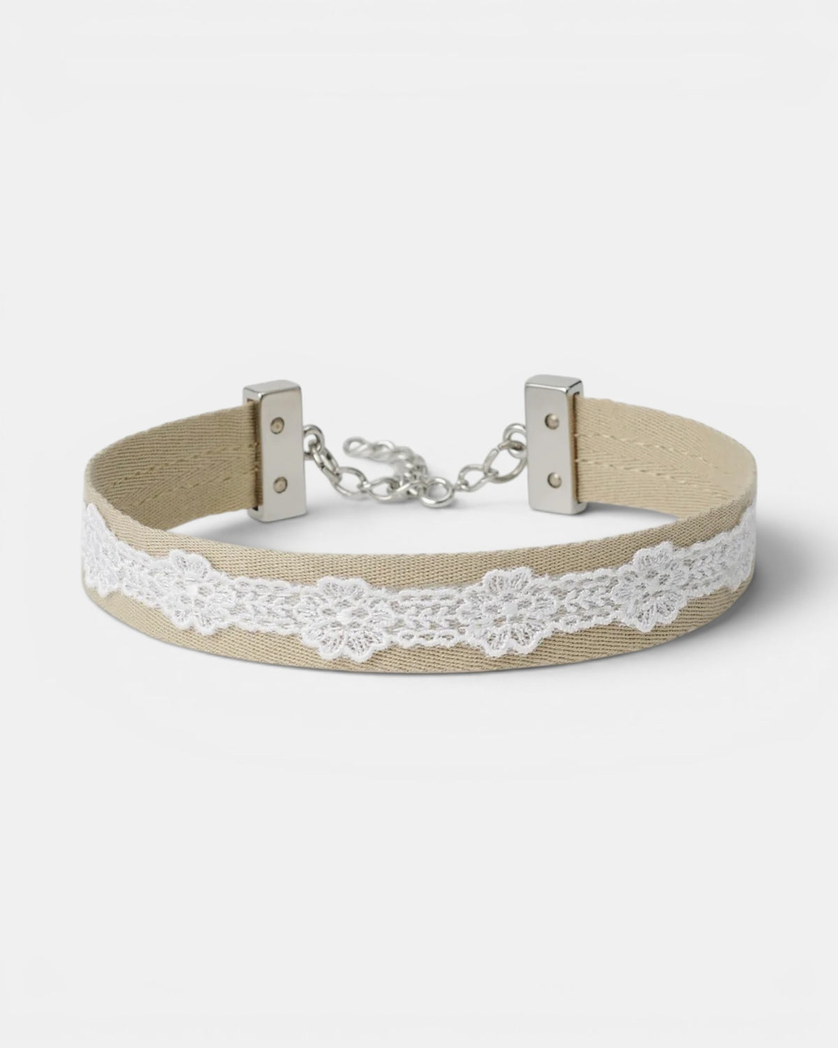 {M.Lu} Our Legacy 2cm Choker