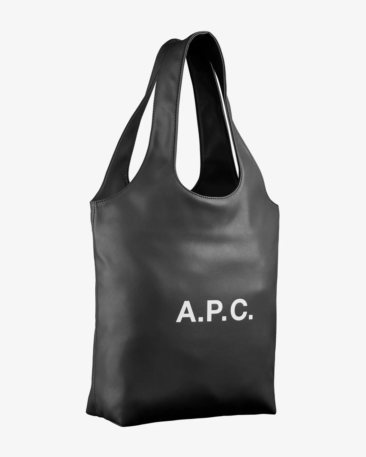 {M.Lu} A.P.C. Small Ninon Tote Bag