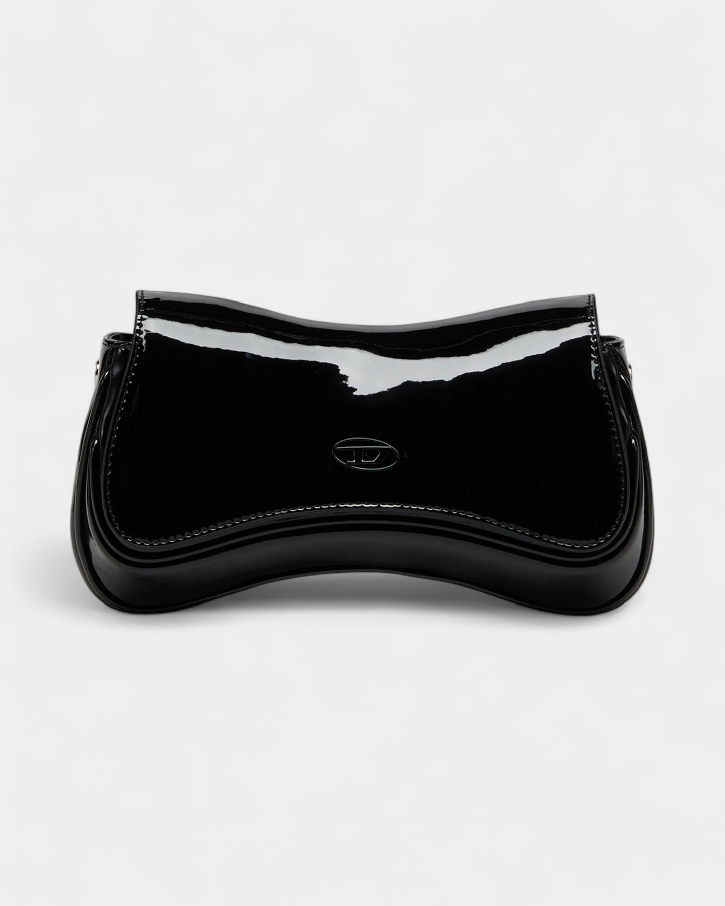 {M.Lu} Diesel Play Clutch Bag