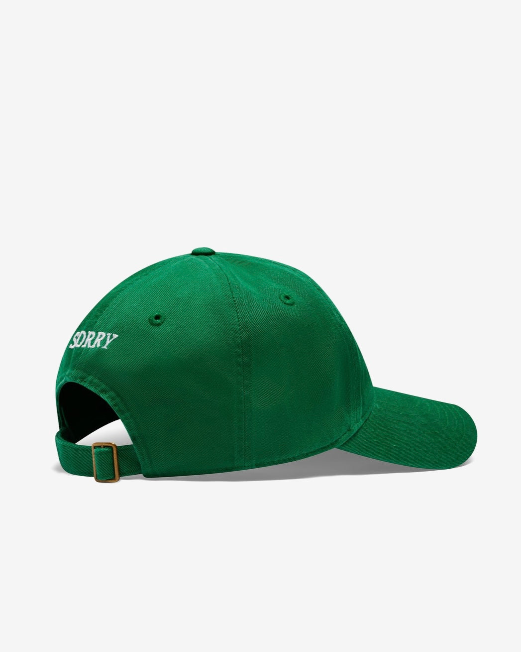 {M.Lu} IDEA I Don't Work Here Cap
