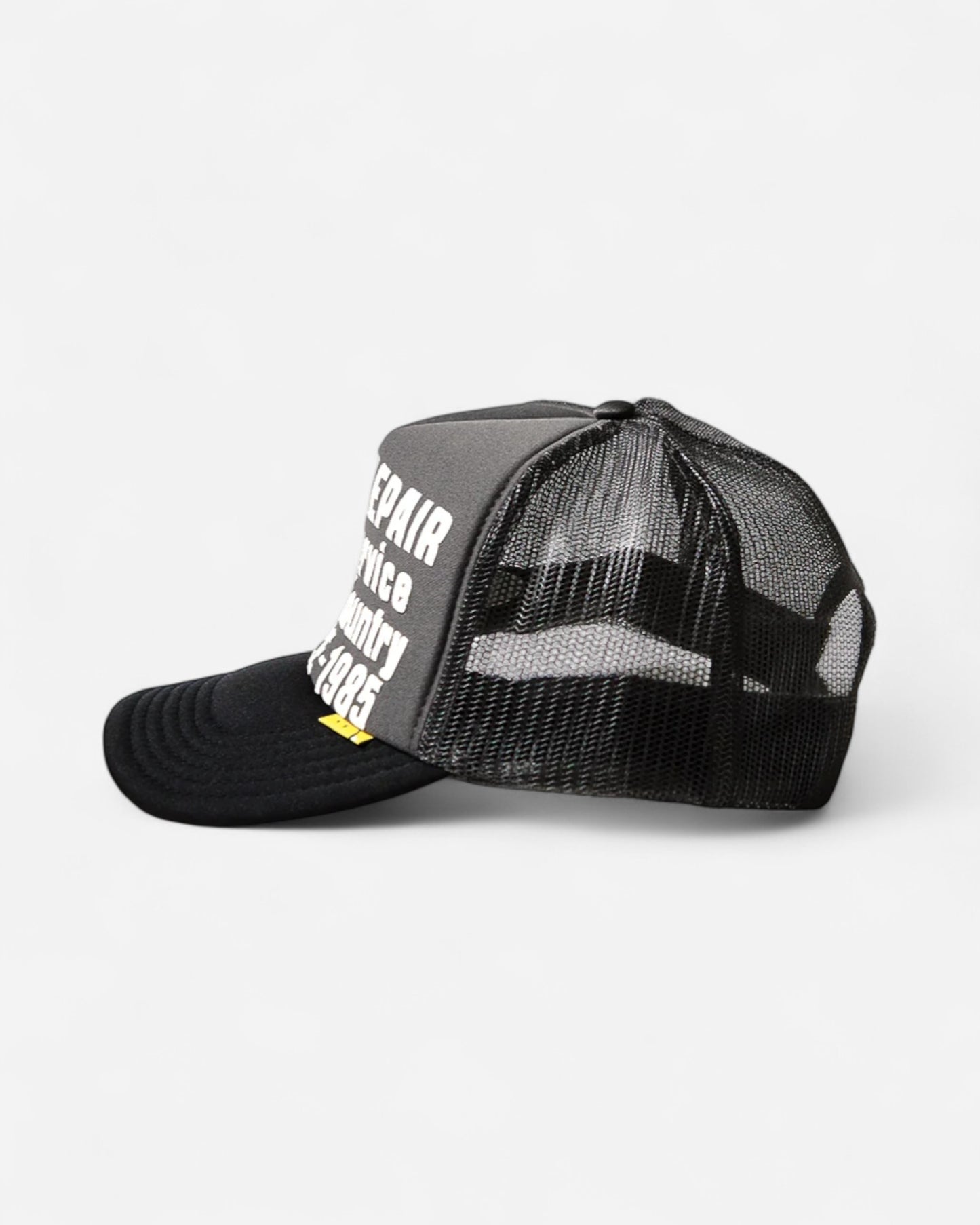 {M.Lu} Kapital Trucker Cap