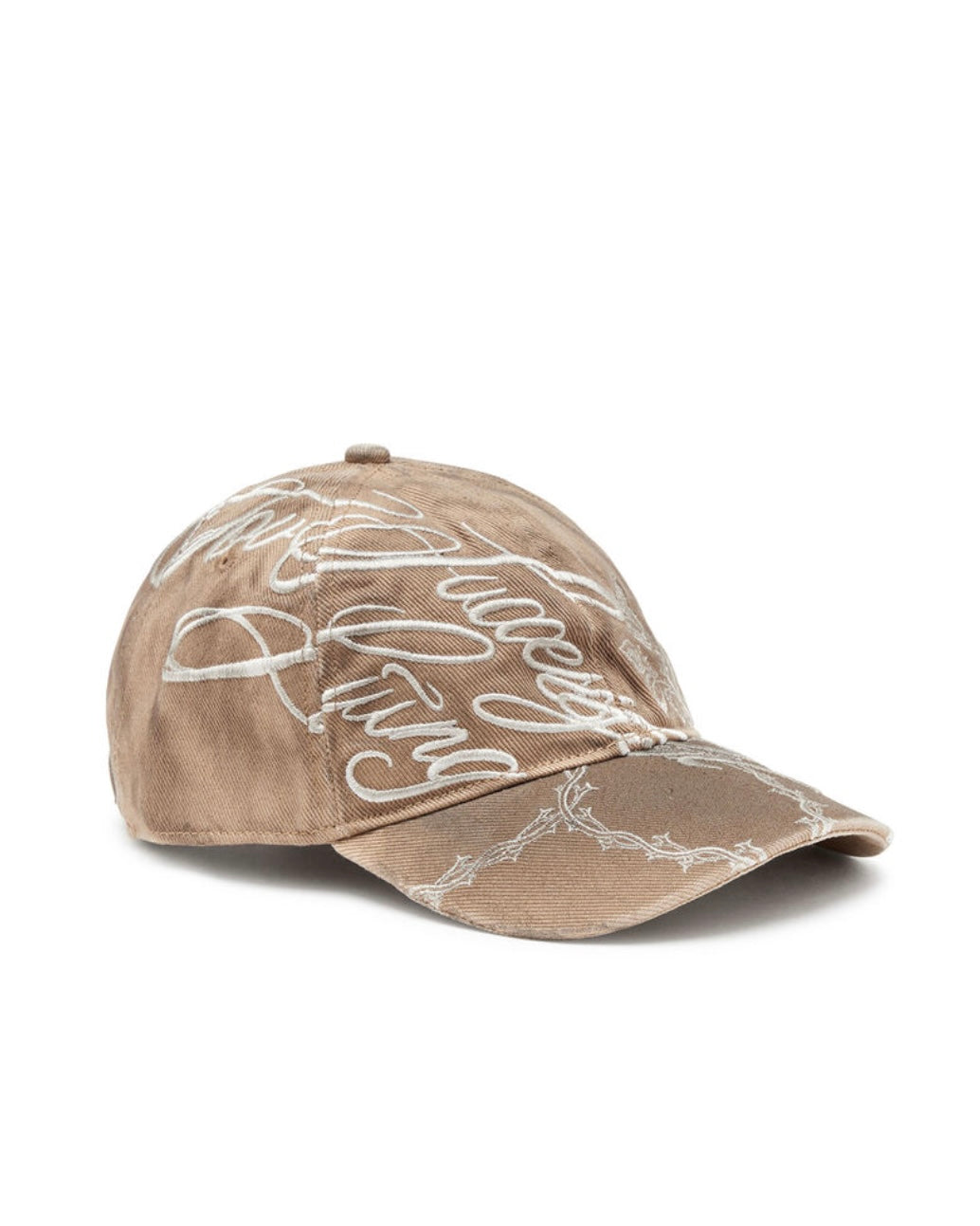 {M.Lu} Diesel C-Thyne Baseball Cap