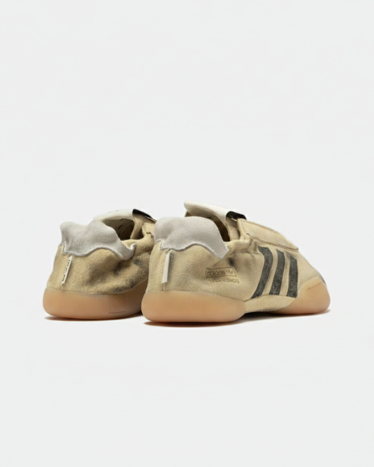 {M.Lu} Adidas x Song For The Mute Taekwondo Mei Sneakers