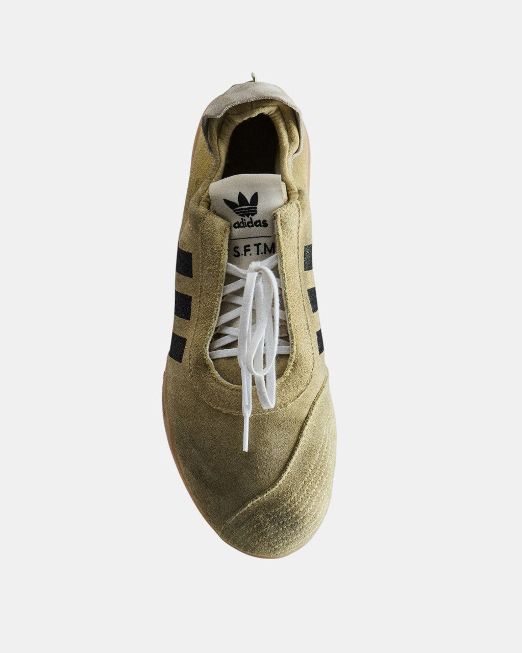 {M.Lu} Adidas x Song For The Mute Taekwondo Mei Sneakers