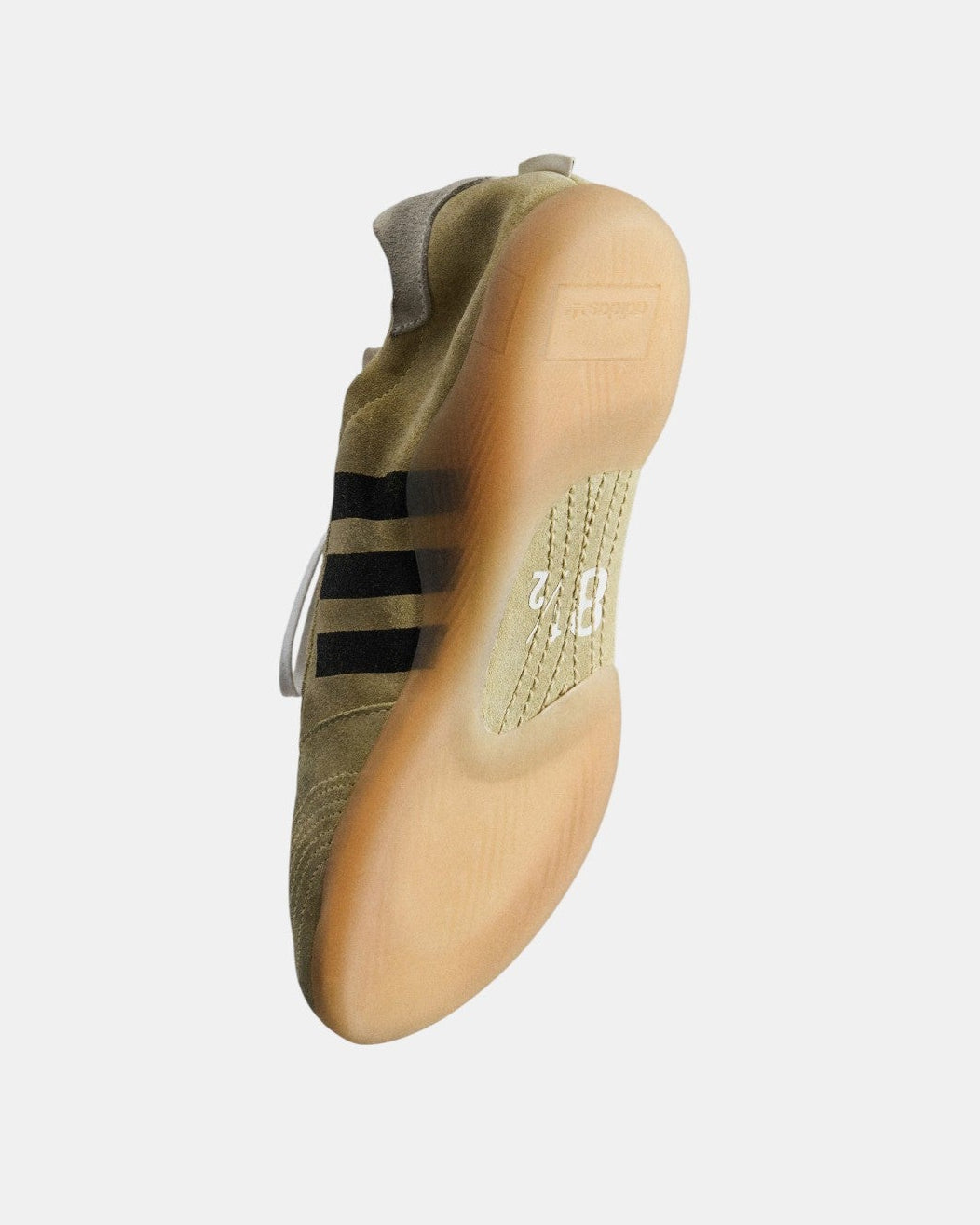{M.Lu} Adidas x Song For The Mute Taekwondo Mei Sneakers