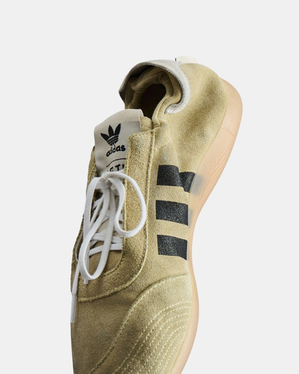 {M.Lu} Adidas x Song For The Mute Taekwondo Mei Sneakers