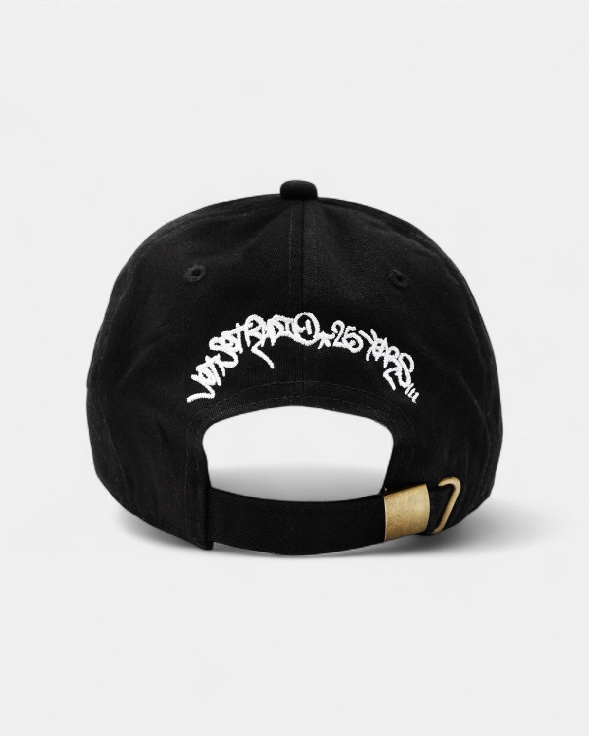 {M.Lu} Hidden NY x Jet Set Radio SEGA Logo Cap