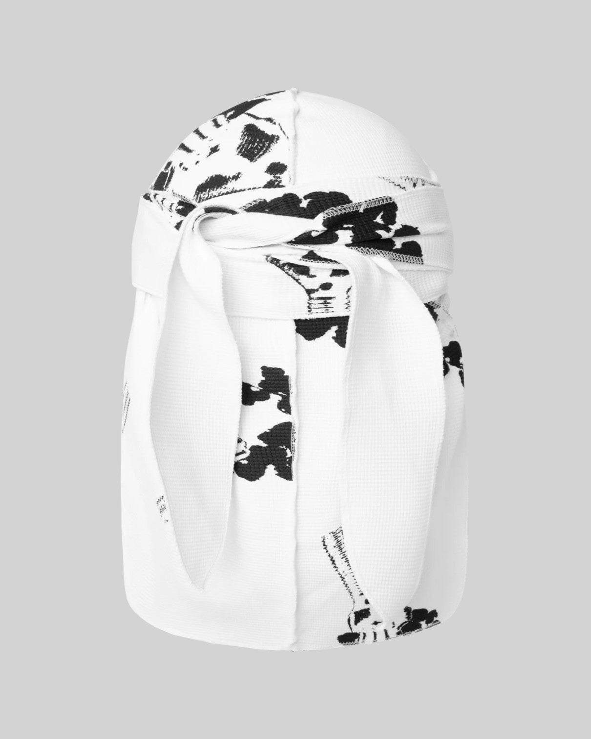 {M.Lu} Denim Tears Durag