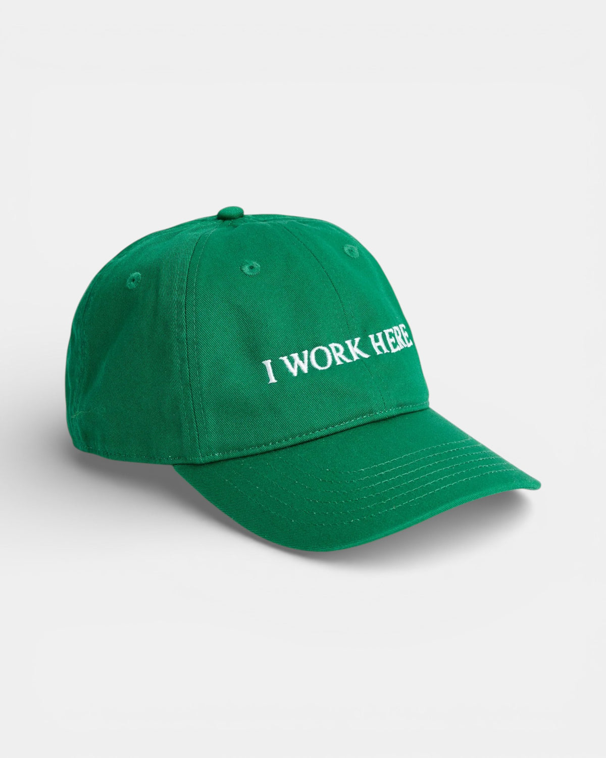 {M.Lu} IDEA Baseball Cap
