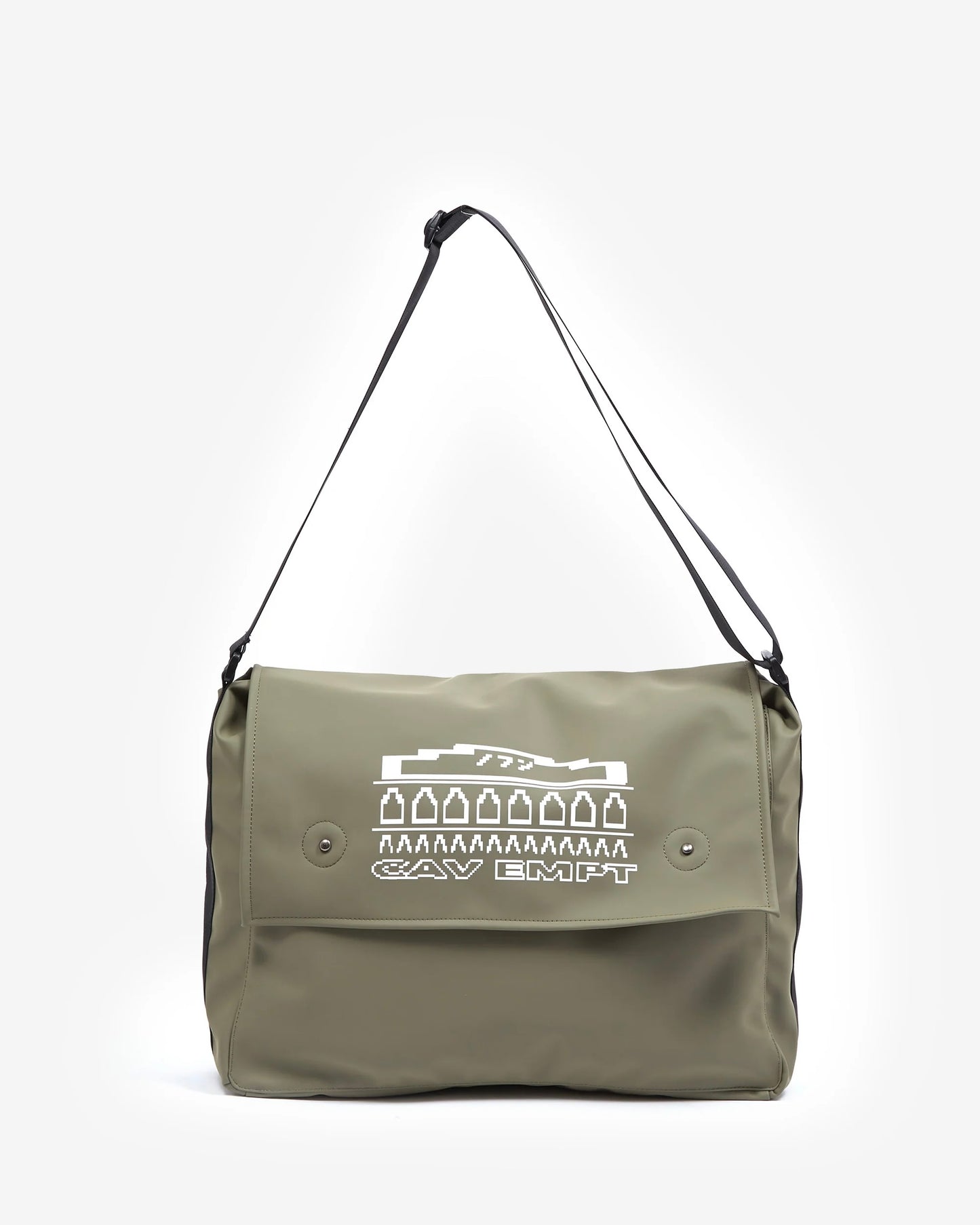 {M.Lu} Cav Empt Messenger Bag