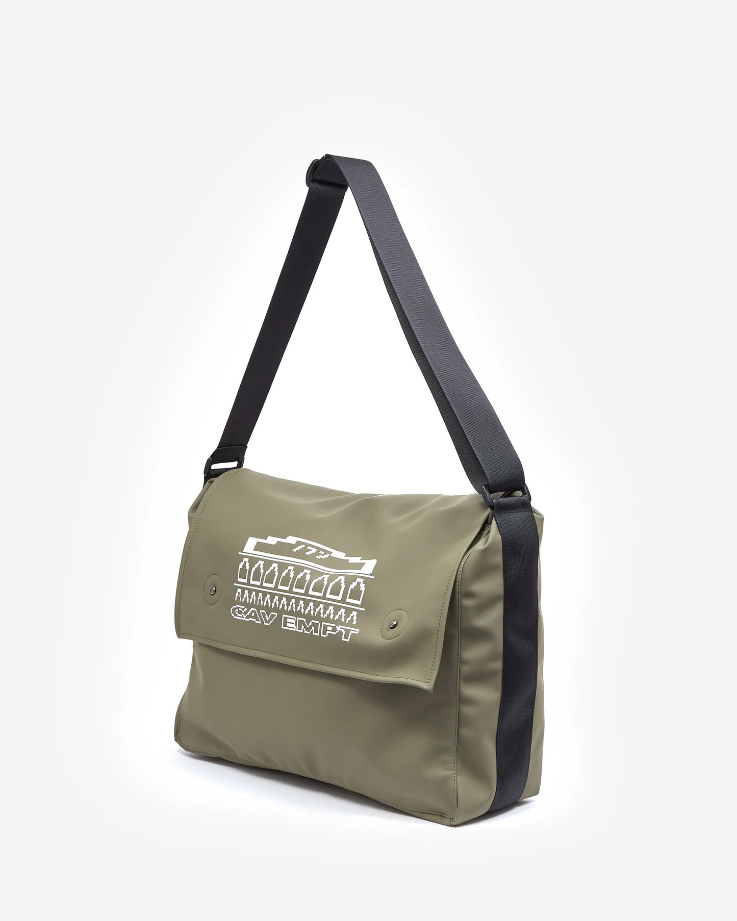{M.Lu} Cav Empt Messenger Bag
