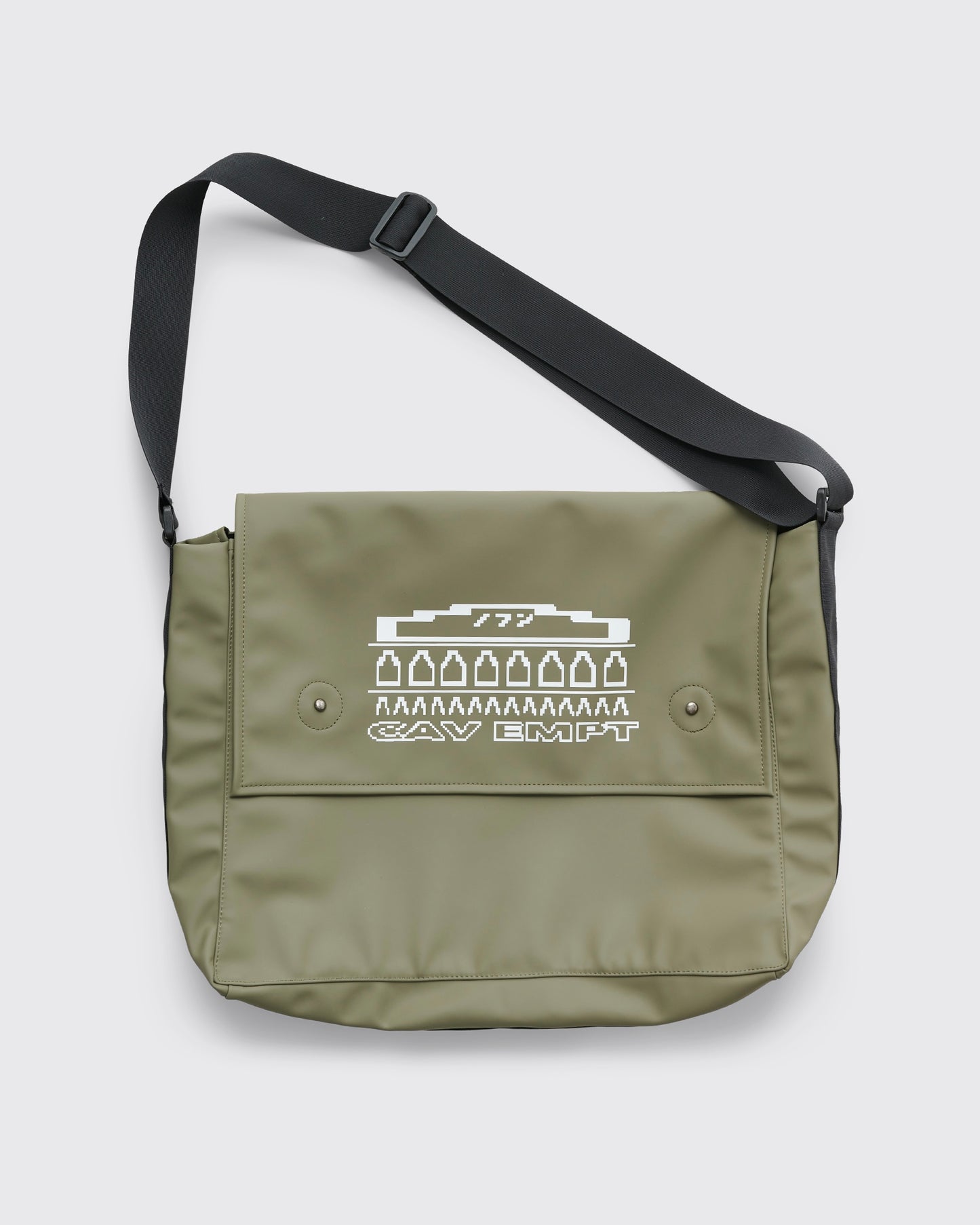 {M.Lu} Cav Empt Messenger Bag