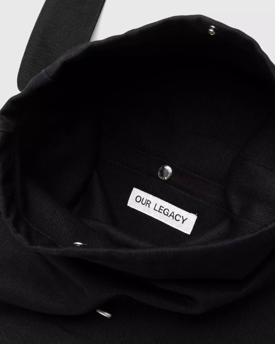 {M.Lu} Our Legacy Sling Bag