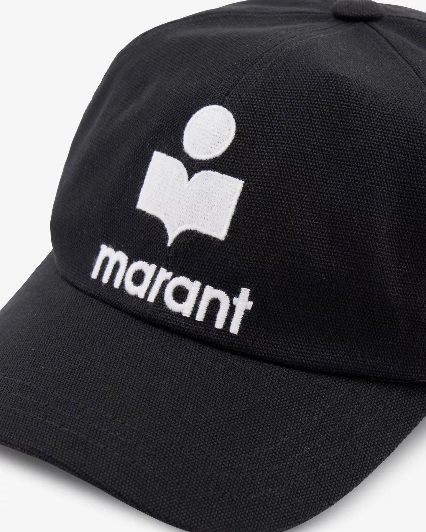 {M.Lu} Isabel Marant Tyronh cap