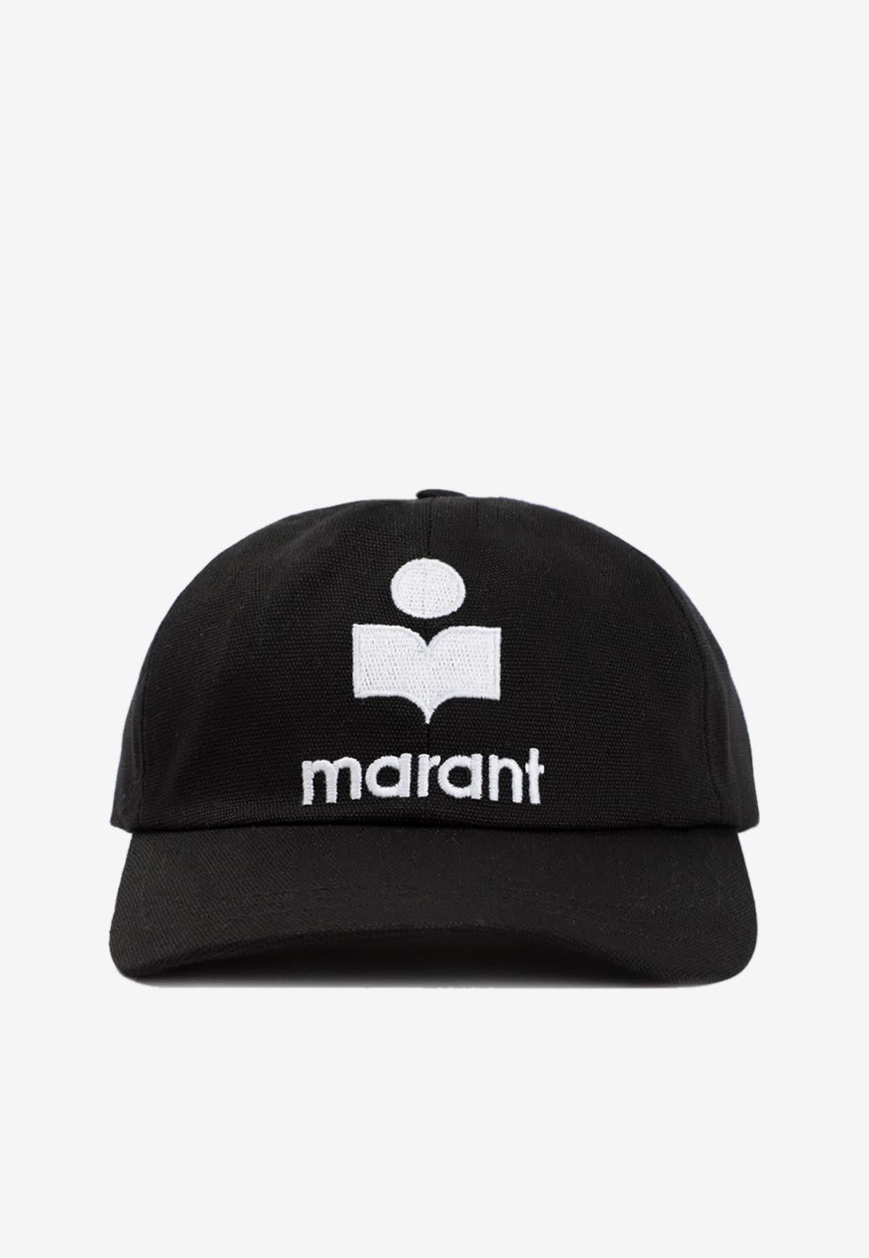 {M.Lu} Isabel Marant Tyronh cap