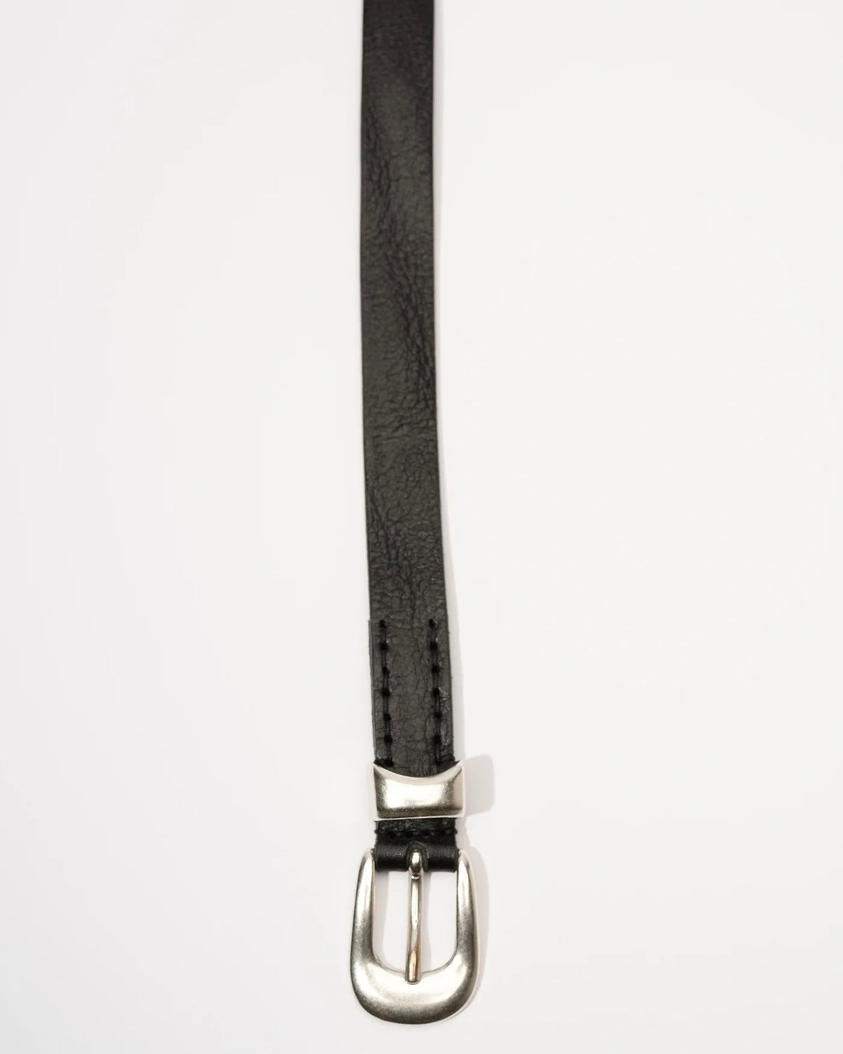 {M.Lu} Our Legacy 2cm Belt