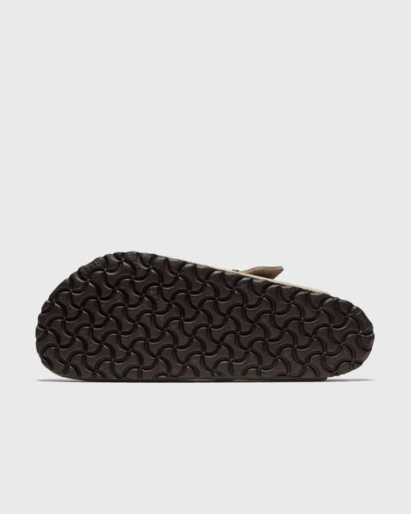 {M.Lu} Birkenstock Boston Mules