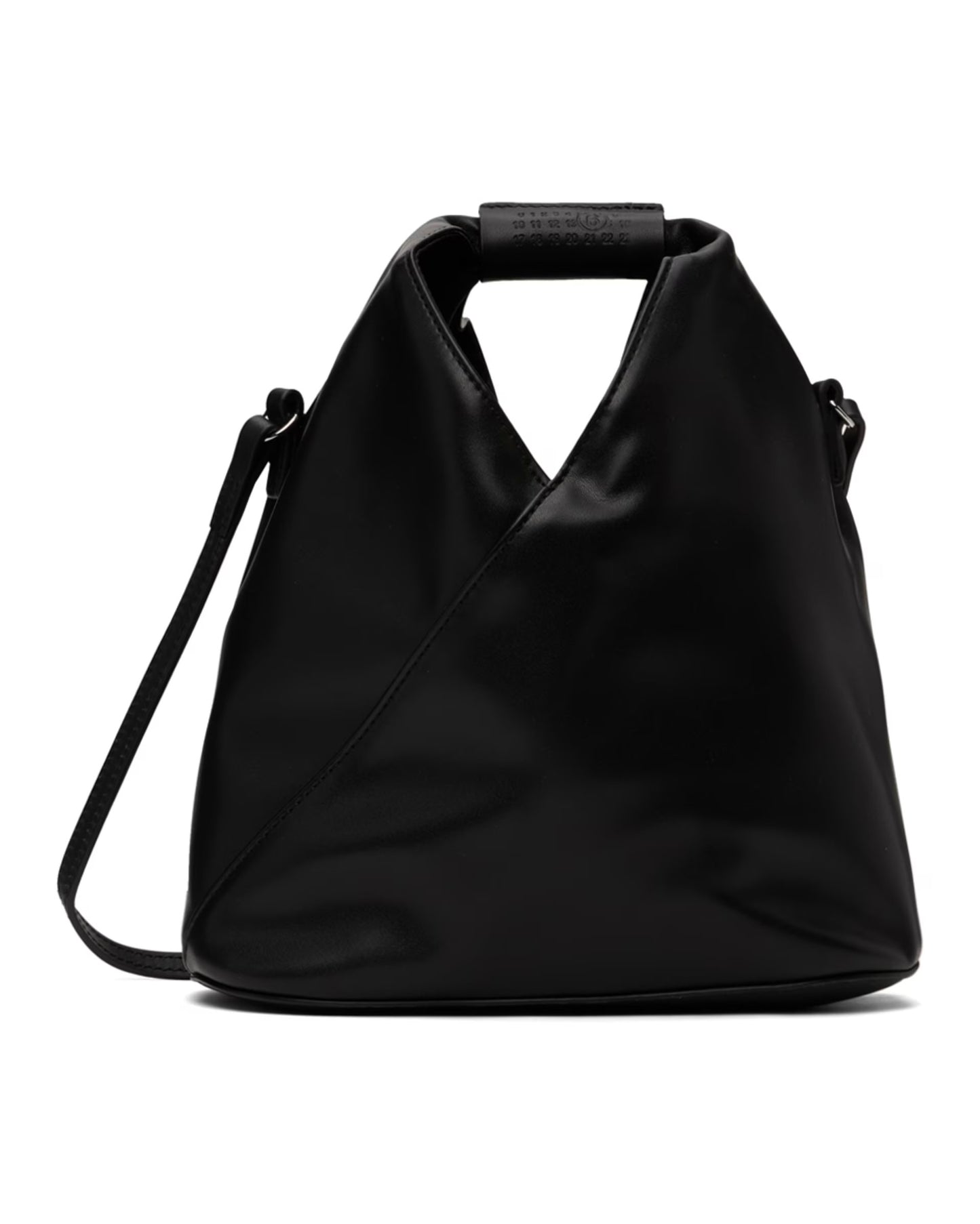 {M.Lu} Maison Margiela MM6 Japanese Classic Crossbody Bag
