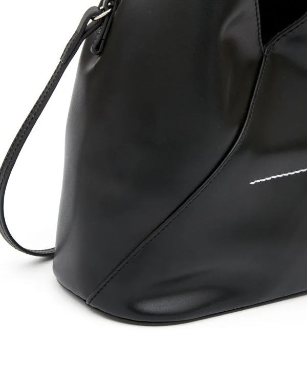 {M.Lu} Maison Margiela MM6 Japanese Classic Crossbody Bag