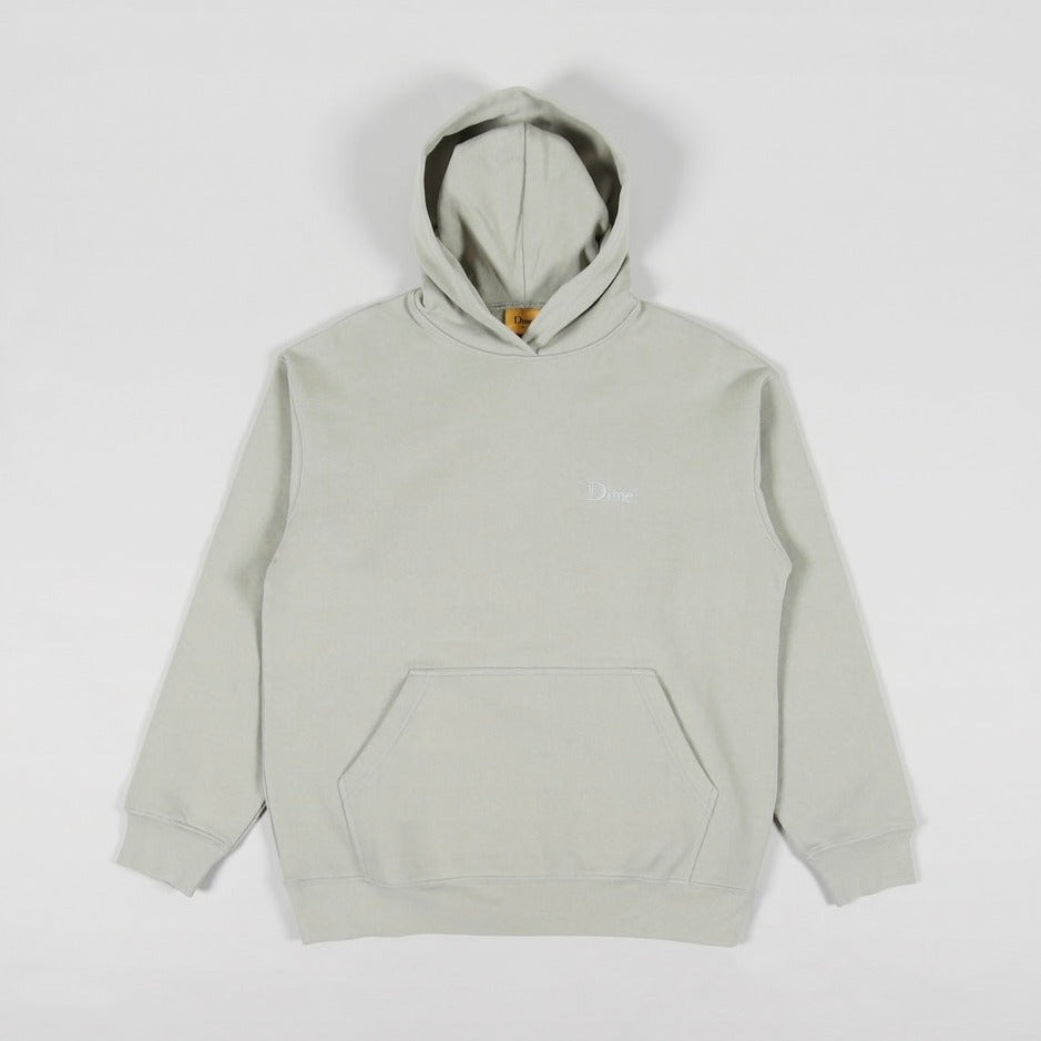 {M.Lu} Dime Classsic Logo Hoodie