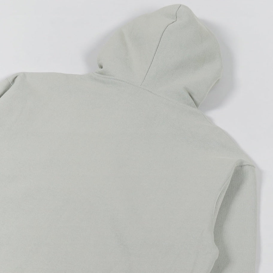{M.Lu} Dime Classsic Logo Hoodie
