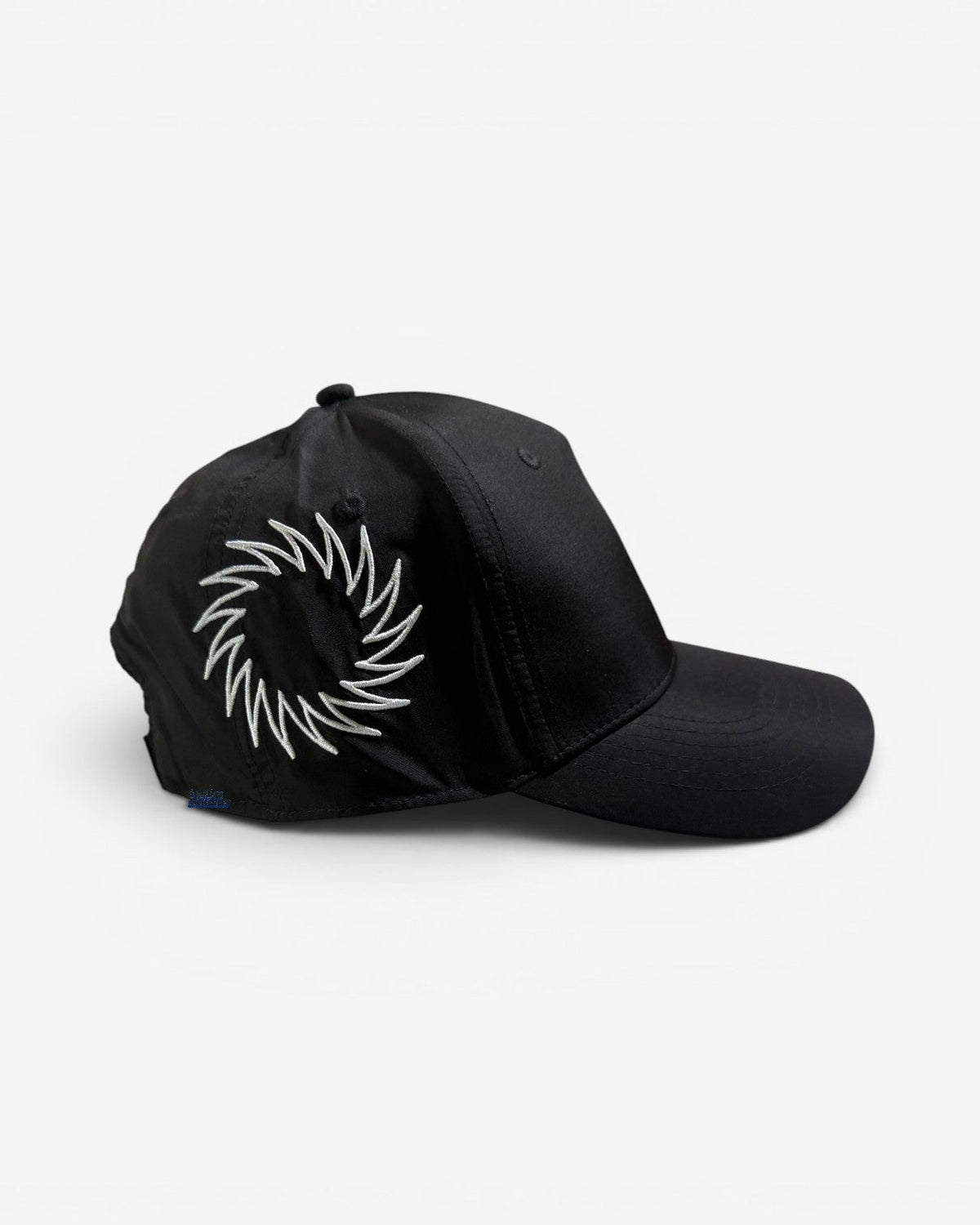 {M.Lu} UVU Insignia Cap