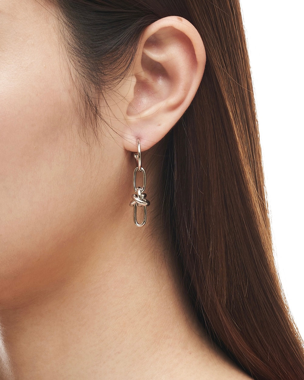 {M.Lu} Justine Clenquet Daria Earrings