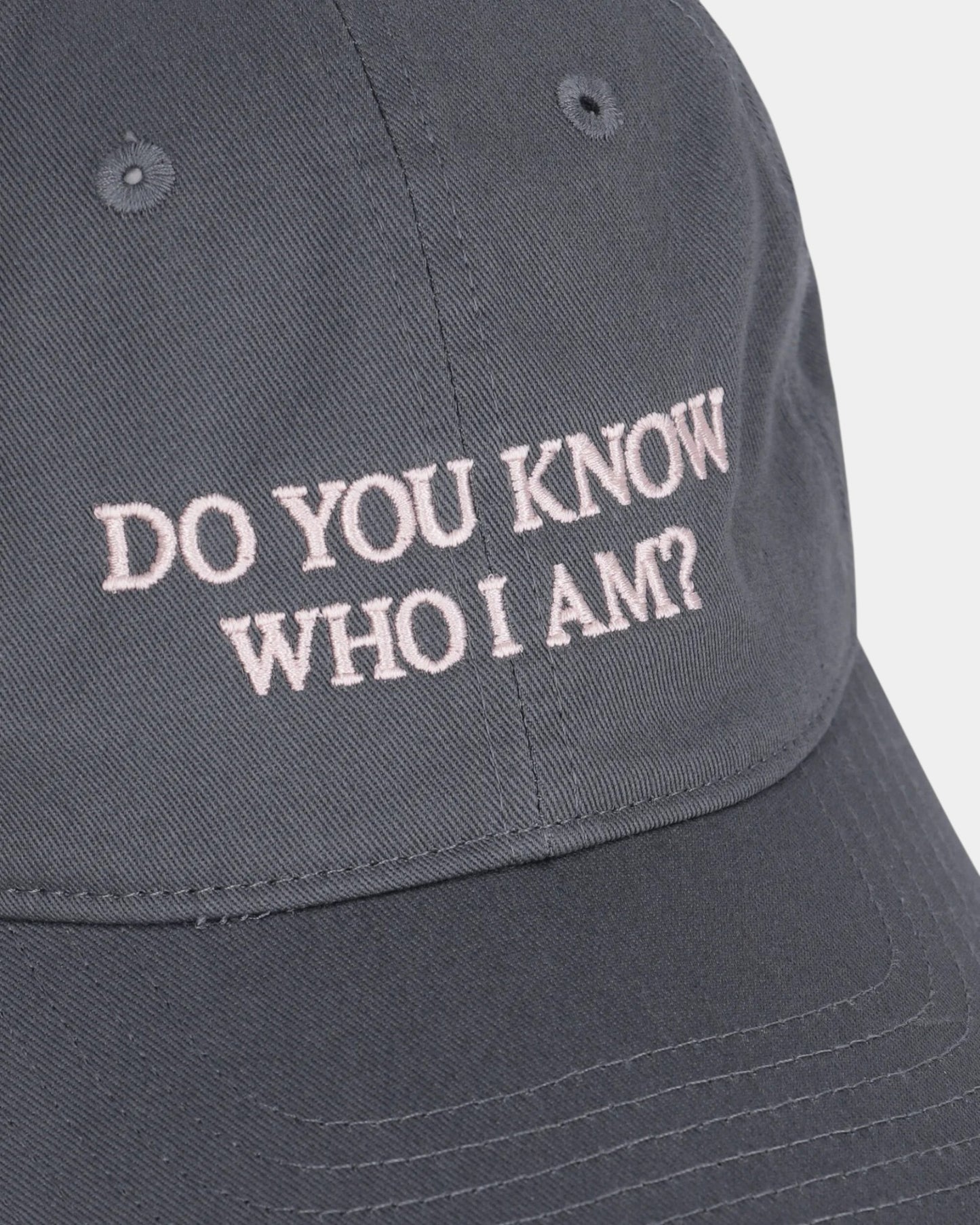 {M.Lu} IDEA Baseball Cap