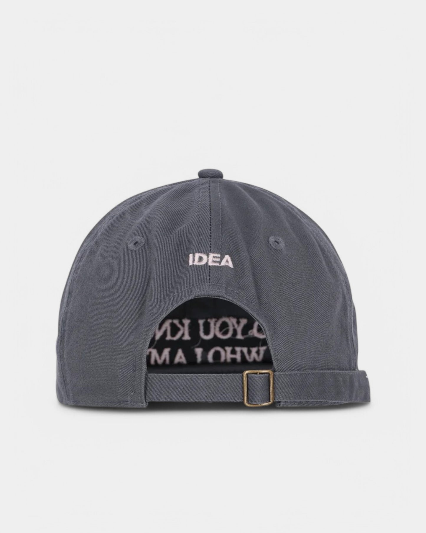 {M.Lu} IDEA Baseball Cap