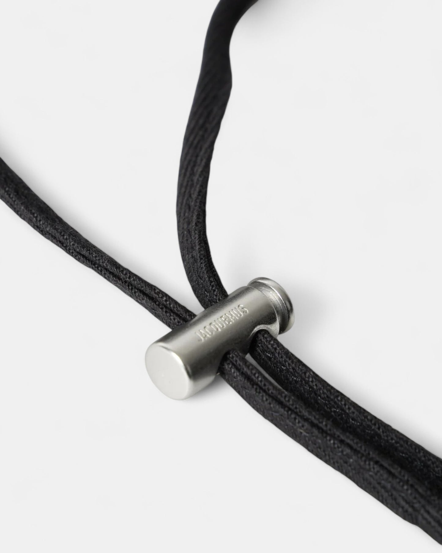 {M.Lu} Jacquemus Le Bob Artichaut Bucket Hat