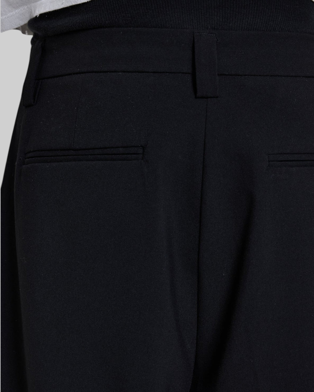 {M.Lu} Jaded London Goliath Suit Pants