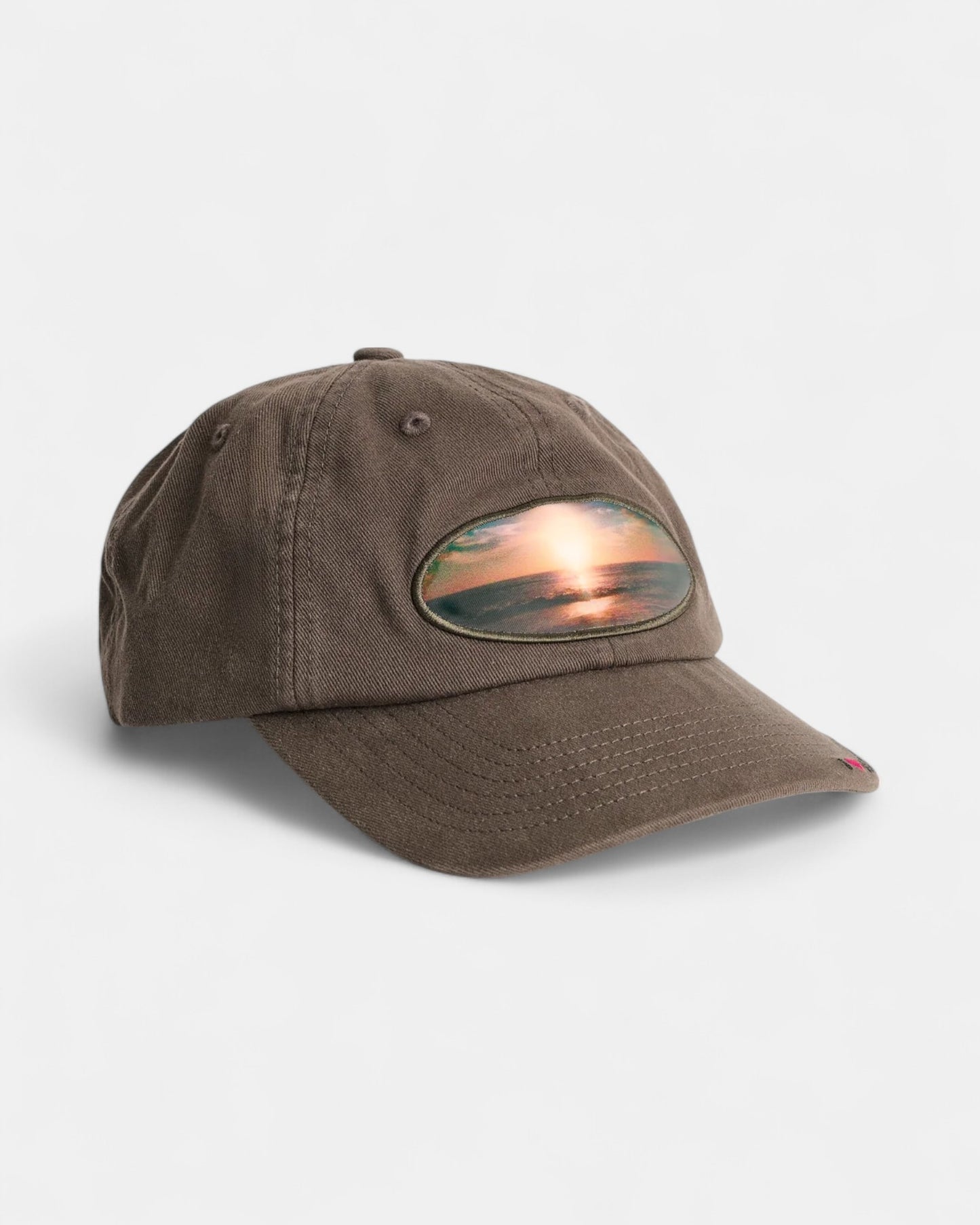 {M.Lu} Kap Company Vacation Baseball Cap