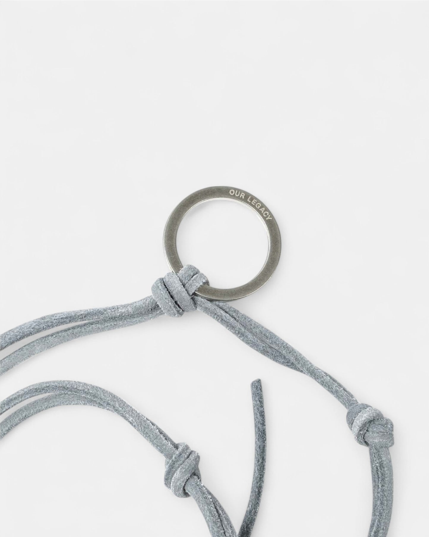 {M.Lu} Our Legacy Ladon Necklace