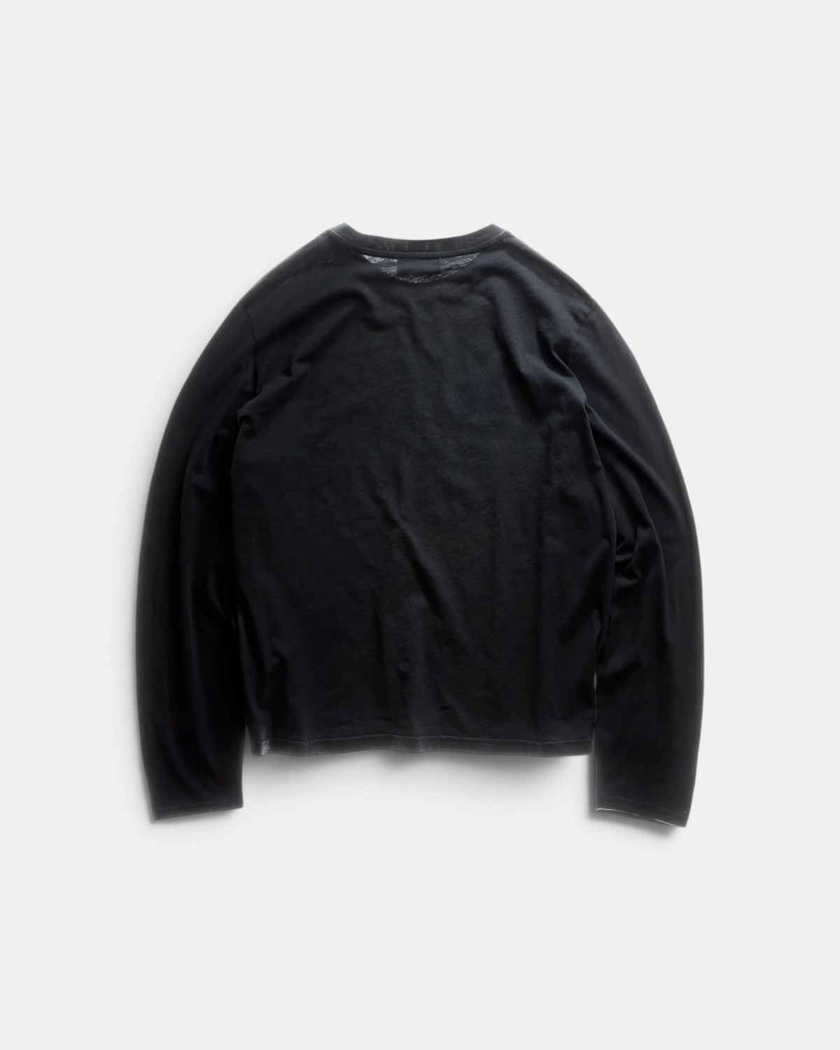 {M.Lu} UVU L/S T-Shirt