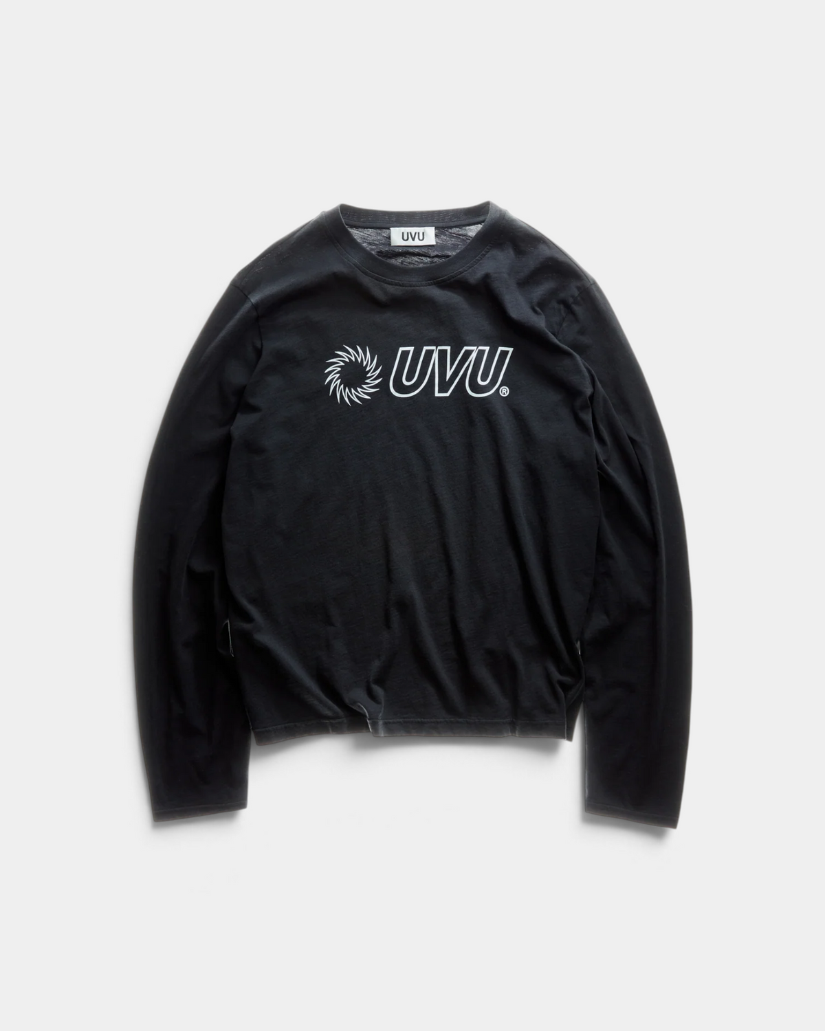 {M.Lu} UVU L/S T-Shirt